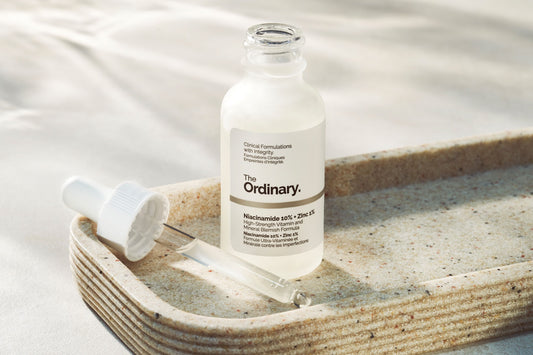 Niacinamide Ordinary Serum